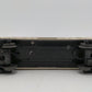 Lionel 3482 Vintage O Operating Milk Car VG