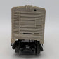 Lionel 3482 Vintage O Operating Milk Car VG
