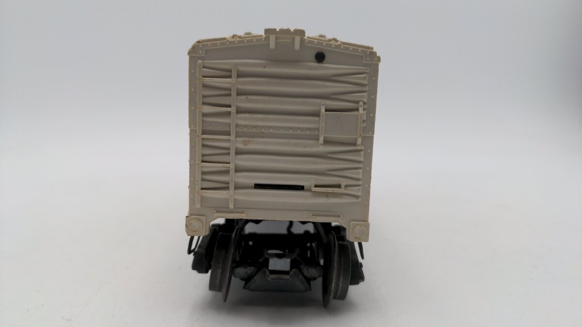 Lionel 3482 Vintage O Operating Milk Car VG