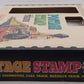 Aurora 4725 Postage Stamp Train High Iron Penn Central Diesel Freight Set LN/Box
