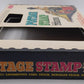 Aurora 4725 Postage Stamp Train High Iron Penn Central Diesel Freight Set LN/Box