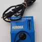 Aurora 4725 Postage Stamp Train High Iron Penn Central Diesel Freight Set LN/Box