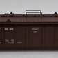 Lionel 6-17472 O Gauge New Haven PS-5 Gondola w/ Covers #62004 -2 Rail VG/Box