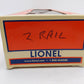 Lionel 6-17472 O Gauge New Haven PS-5 Gondola w/ Covers #62004 -2 Rail VG/Box