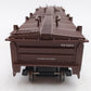 Lionel 6-17472 O Gauge New Haven PS-5 Gondola w/ Covers #62004 -2 Rail VG/Box