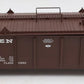Lionel 6-17472 O Gauge New Haven PS-5 Gondola w/ Covers #62004 -2 Rail VG/Box