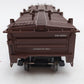 Lionel 6-17472 O Gauge New Haven PS-5 Gondola w/ Covers #62004 -2 Rail VG/Box