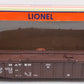 Lionel 6-17472 O Gauge New Haven PS-5 Gondola w/ Covers #62004 -2 Rail VG/Box