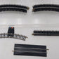 Aurora 4726 Postage Stamp Train High Iron Penn Central Steam Freight Set EX/Box