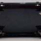 MTH 10-1071 Standard Gauge 211 Tinplate Black Flatcar with Wood Load EX