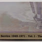 Baltimore & Ohio Passenger Service 1945-71 Vol.1 Paperback Book Harry Stegmaier EX
