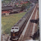 Baltimore & Ohio Passenger Service 1945-71 Vol.1 Paperback Book Harry Stegmaier EX