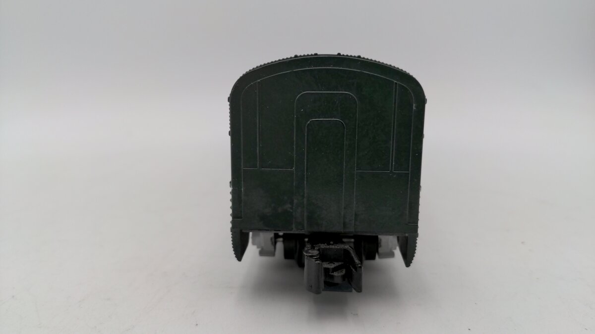 American Flyer 24846 S NP North Coast Limited Streamlined Coach Passenger Car EX