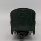American Flyer 24846 S NP North Coast Limited Streamlined Coach Passenger Car EX
