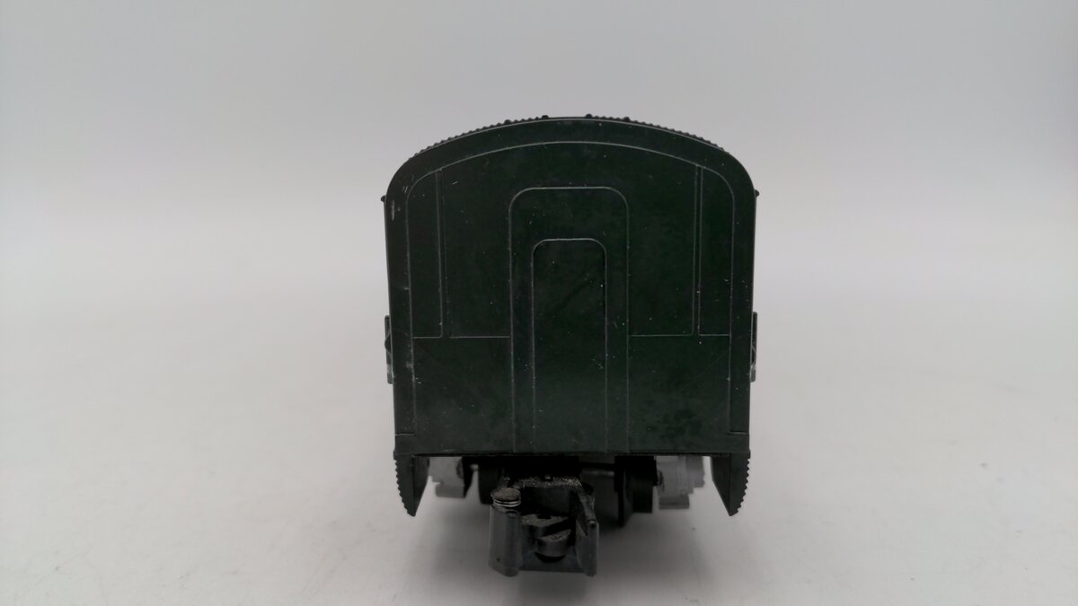 American Flyer 24846 S NP North Coast Limited Streamlined Coach Passenger Car EX