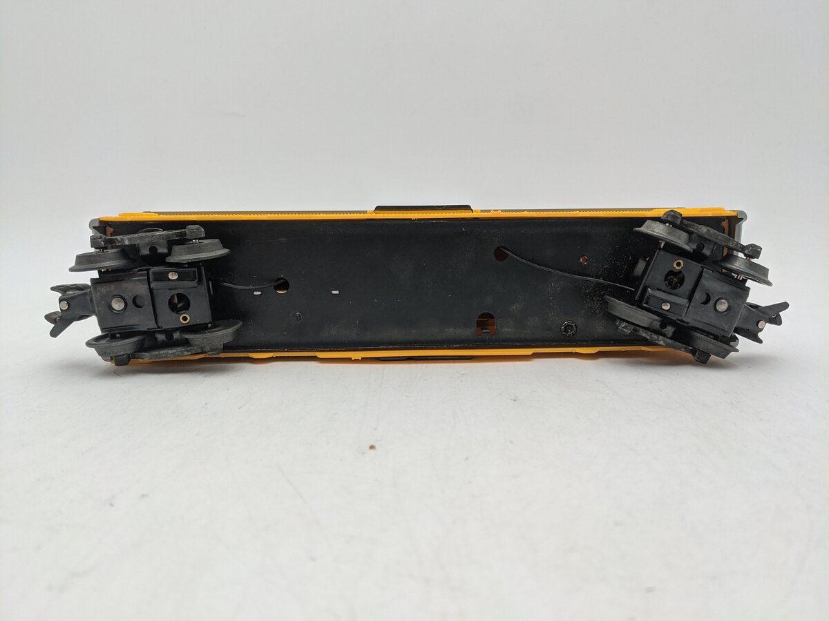 Lionel 6-19810 O Gauge Bosco Products Operating Milk Car Set EX/Box