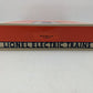 Lionel 6-19810 O Gauge Bosco Products Operating Milk Car Set EX/Box