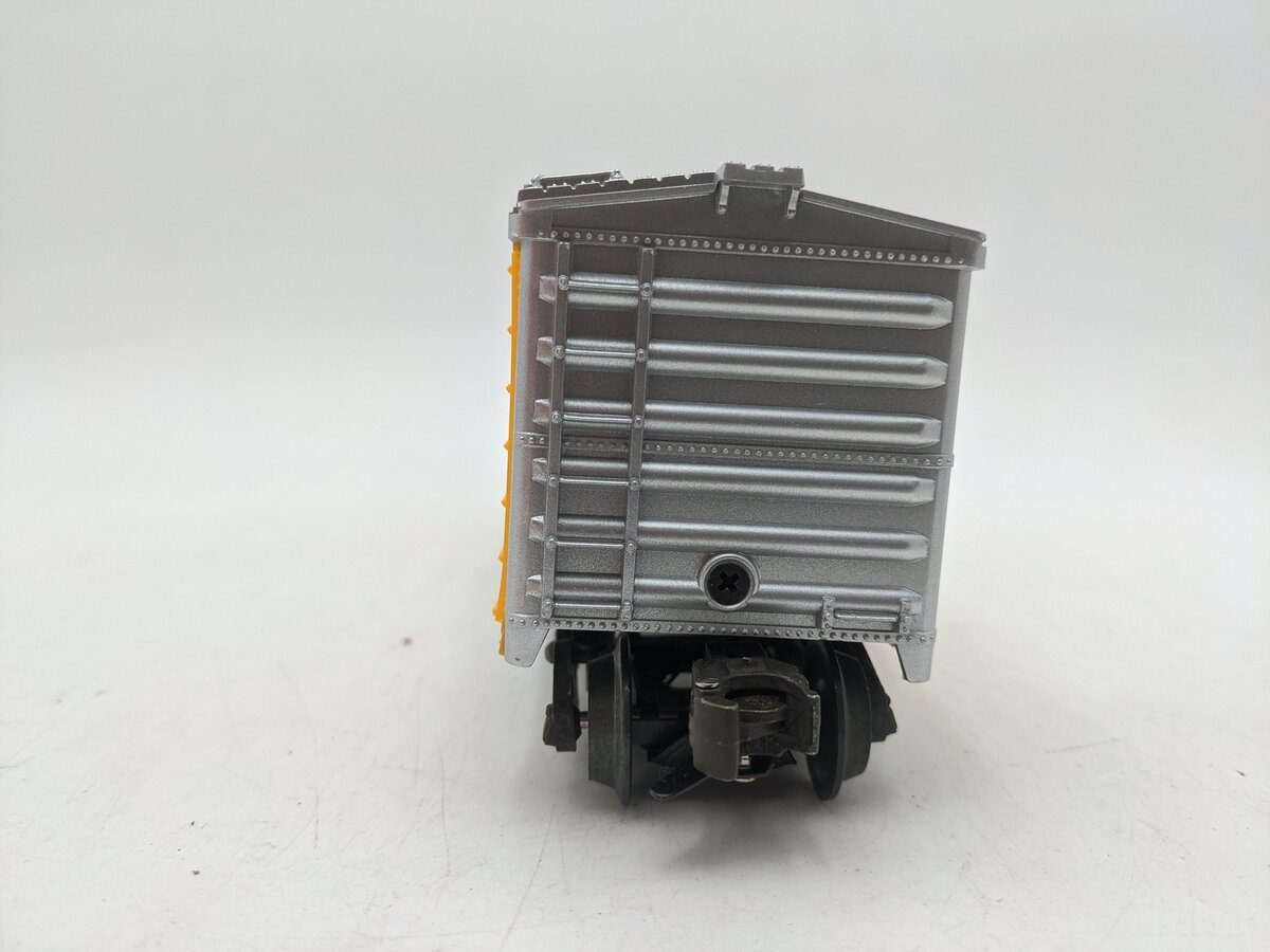 Lionel 6-19810 O Gauge Bosco Products Operating Milk Car Set EX/Box