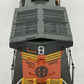 MTH 20-2268-1 O Scale BNSF Dash 9 Diesel Engine w/PS2 (2-Rail) #4635 VG