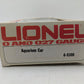 Lionel 6-9308 O Gauge Operating Aquarium Car EX/Box