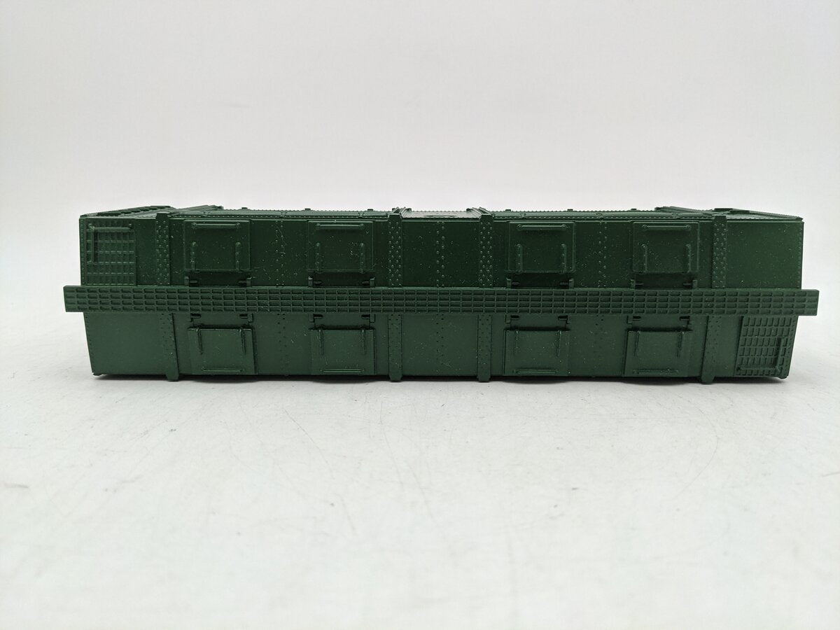 Lionel 6-9308 O Gauge Operating Aquarium Car EX/Box