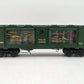 Lionel 6-9308 O Gauge Operating Aquarium Car EX/Box