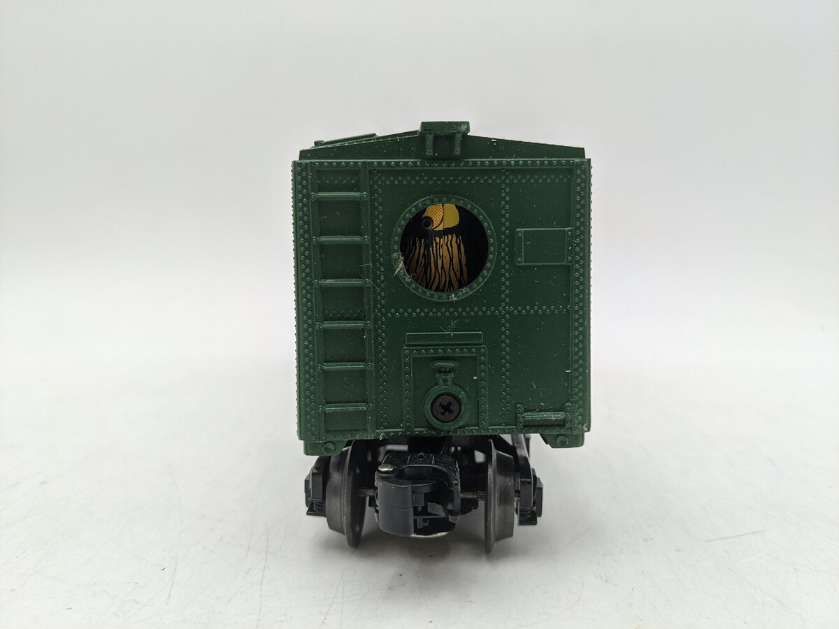 Lionel 6-9308 O Gauge Operating Aquarium Car EX/Box