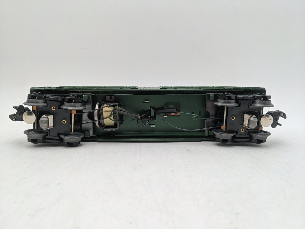Lionel 6-9308 O Gauge Operating Aquarium Car EX/Box