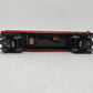 Lionel 6-9307 O Gauge Erie Animated Cop & Hobo Gondola #9307 EX/Box
