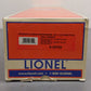 Lionel 6-28709 Pennsylvania 2-8-4 Berkshire Steam Locomotive & Tender w/RS #3772 EX/Box