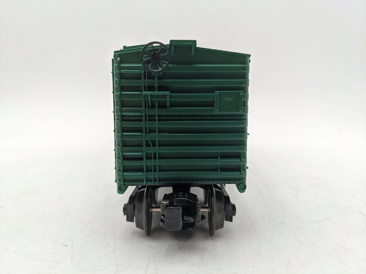Lionel 6-16270 O Gauge Department 56 Heritage Village Boxcar #9796 EX/Box