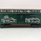 Lionel 6-16270 O Gauge Department 56 Heritage Village Boxcar #9796 EX/Box
