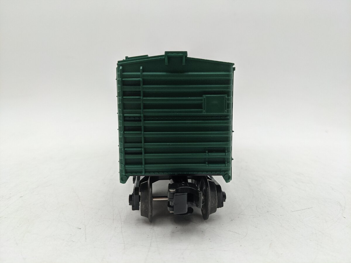 Lionel 6-16270 O Gauge Department 56 Heritage Village Boxcar #9796 EX/Box