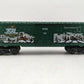 Lionel 6-16270 O Gauge Department 56 Heritage Village Boxcar #9796 EX/Box
