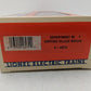 Lionel 6-16270 O Gauge Department 56 Heritage Village Boxcar #9796 EX/Box