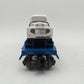 Lionel 6-16985 O Gauge Eastwood Automobilia Flatcar w/ Ford Panel Trucks #6424 EX/Box