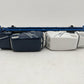 Lionel 6-16985 O Gauge Eastwood Automobilia Flatcar w/ Ford Panel Trucks #6424 EX/Box