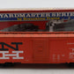 Branchline 8033 HO Scale New Haven AAR 40' Boxcar #36907 EX/Box
