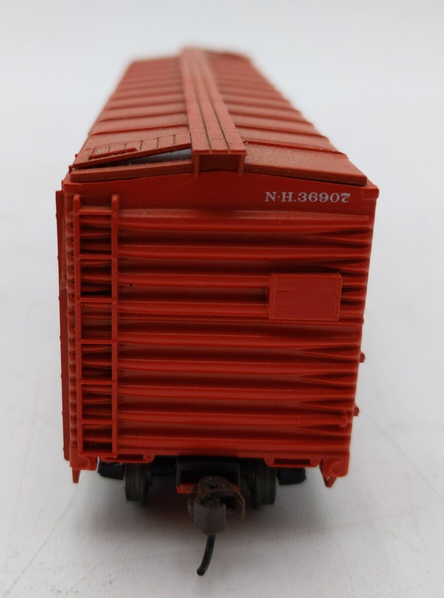 Branchline 8033 HO Scale New Haven AAR 40' Boxcar #36907 EX/Box