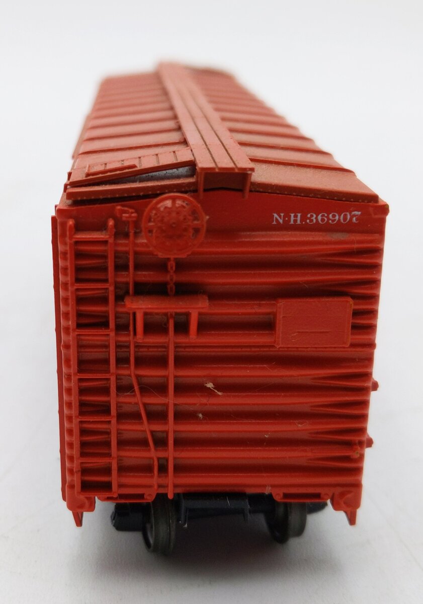 Branchline 8033 HO Scale New Haven AAR 40' Boxcar #36907 EX/Box