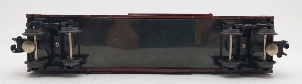 O Gauge Custom Painted Pennsylvania Boxcar #92453