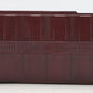 O Gauge Custom Painted Pennsylvania Boxcar #92453