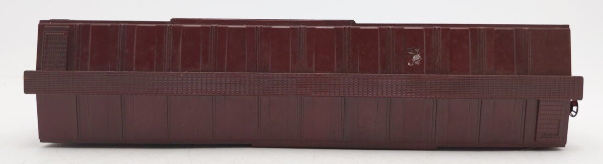 O Gauge Custom Painted Pennsylvania Boxcar #92453