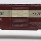 O Gauge Custom Painted Pennsylvania Boxcar #92453