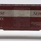 O Gauge Custom Painted Pennsylvania Boxcar #92453