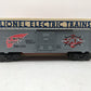 Lionel 6-16264 O Gauge Red Wing Shoes Boxcar #16264 EX/Box