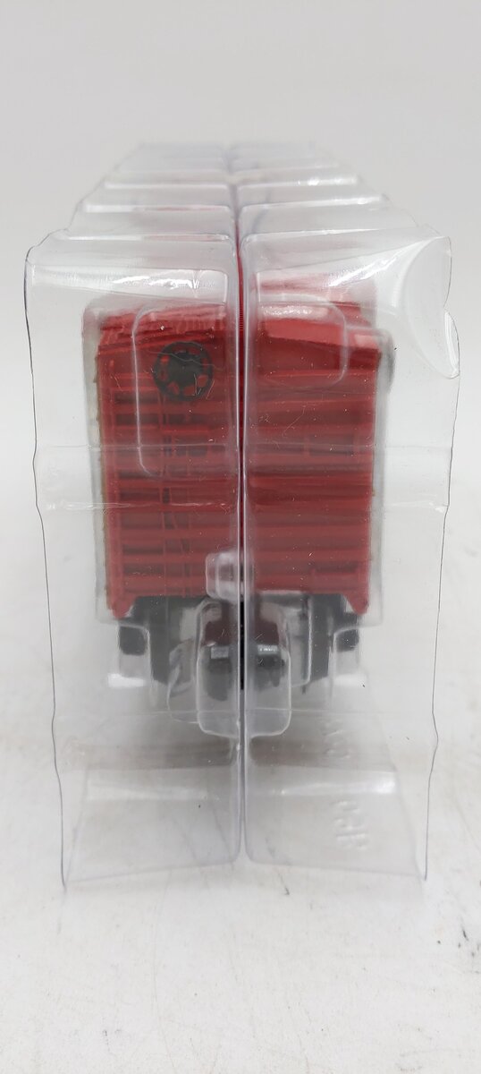 Lionel 6-25067 O Gauge Angela Trotta Thomas 2009 Boxcar NIB