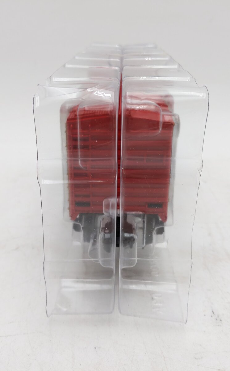 Lionel 6-25067 O Gauge Angela Trotta Thomas 2009 Boxcar NIB