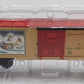 Lionel 6-25067 O Gauge Angela Trotta Thomas 2009 Boxcar NIB