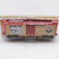 Lionel 6-25067 O Gauge Angela Trotta Thomas 2009 Boxcar NIB